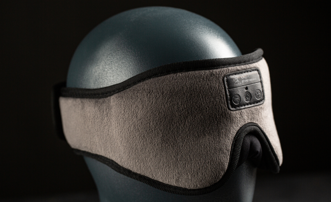 sleep mask