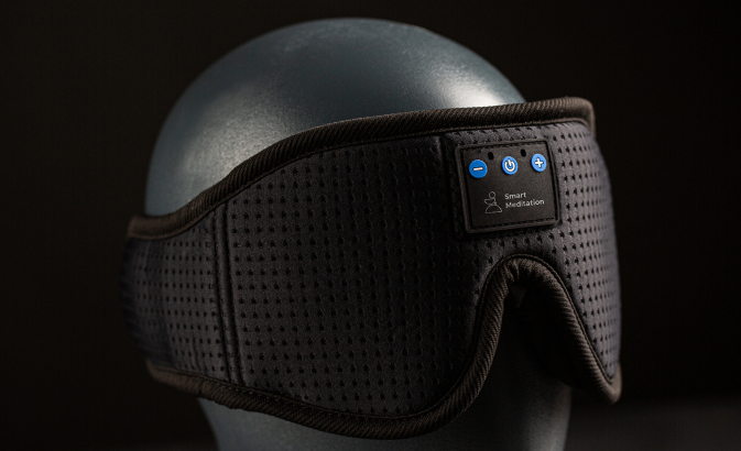 sleep mask
