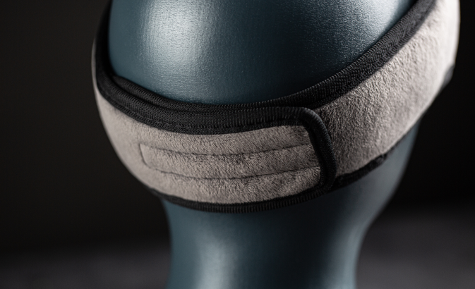 sleep mask